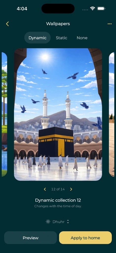 Kaaba